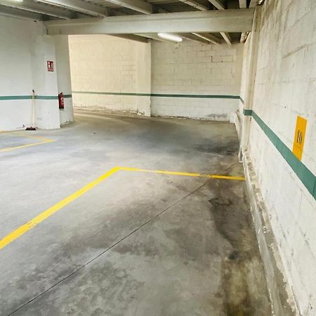 Tu Hogar En El Corazon De O Salnes Apartman Meaño Kültér fotó