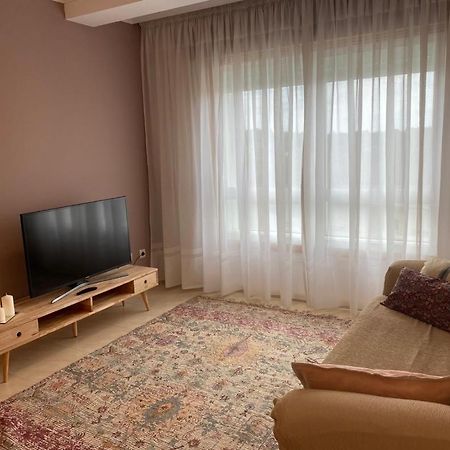 Tu Hogar En El Corazon De O Salnes Apartman Meaño Kültér fotó