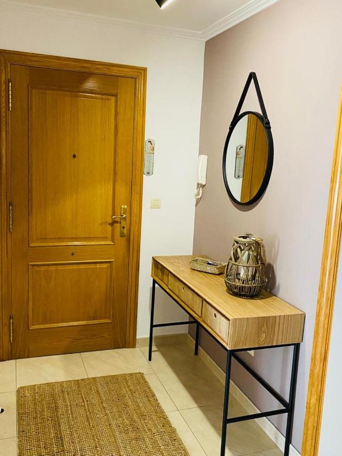 Tu Hogar En El Corazon De O Salnes Apartman Meaño Kültér fotó